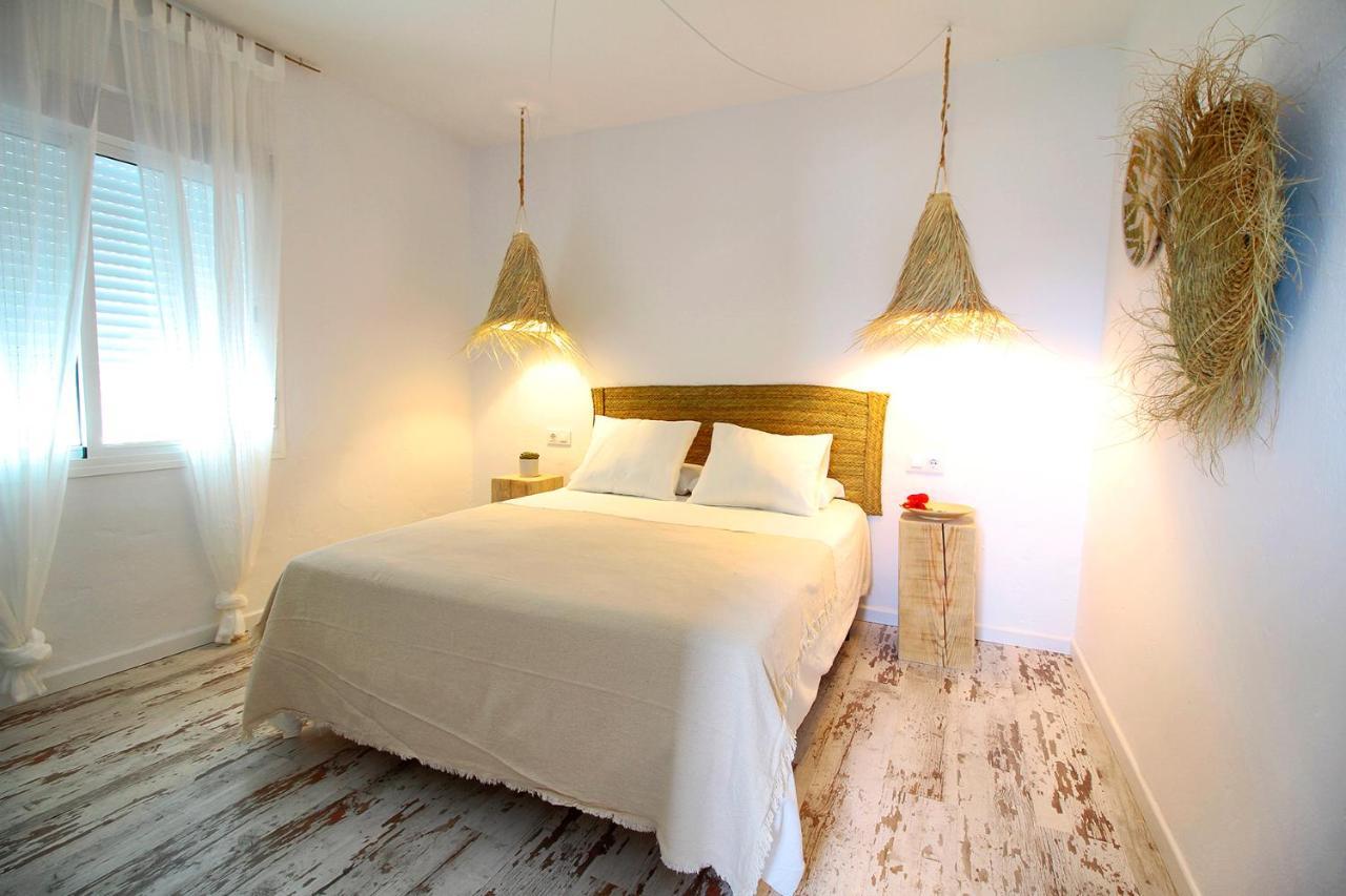 Alma Zahora Hotel Barbate Esterno foto