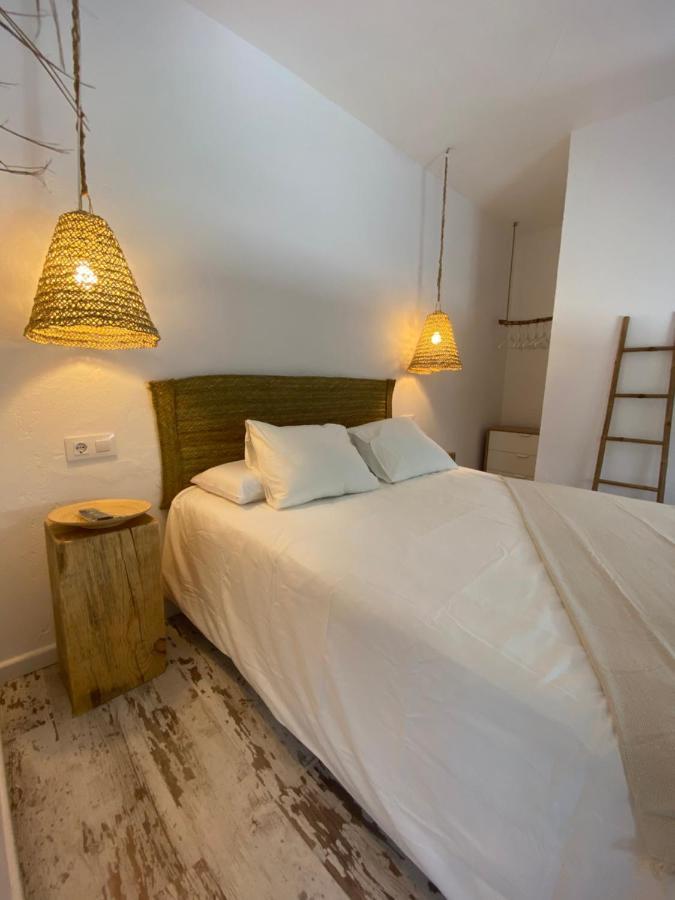 Alma Zahora Hotel Barbate Esterno foto